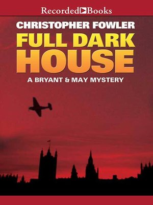 Full Dark House - Audiobook